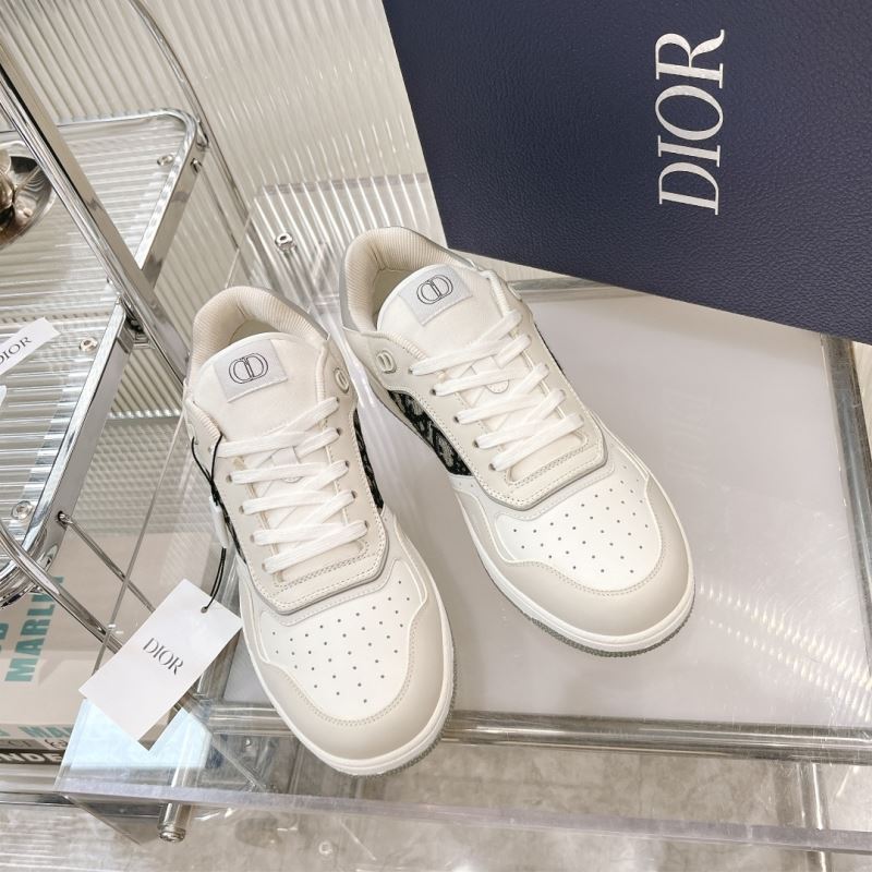 Christian Dior Sneaker